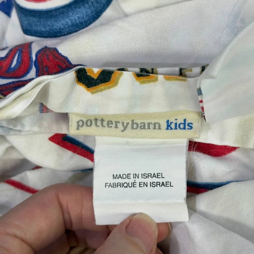 Pottery Barn Kids pottery barn